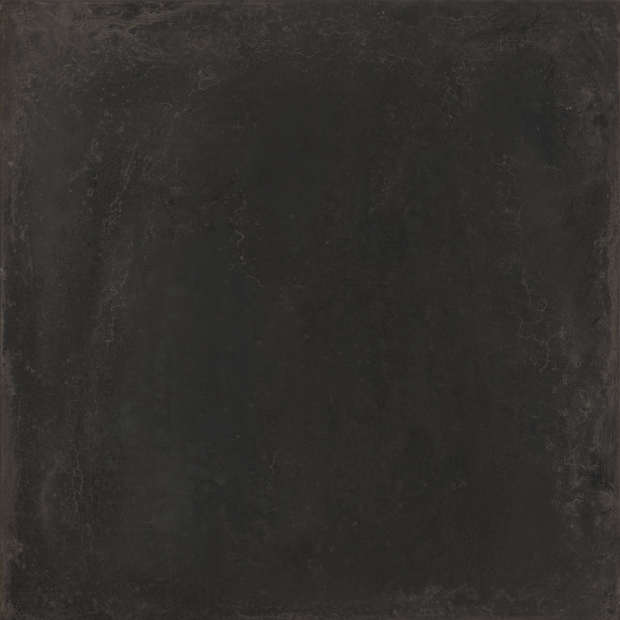 Urbanixx Gres Sveg Bodenfliesen Metalloptik Schwarz matt 60x60 cm rekt. Urbanixx Gres Sveg Bodenfliesen Metalloptik Schwarz matt 60x60 cm rekt.