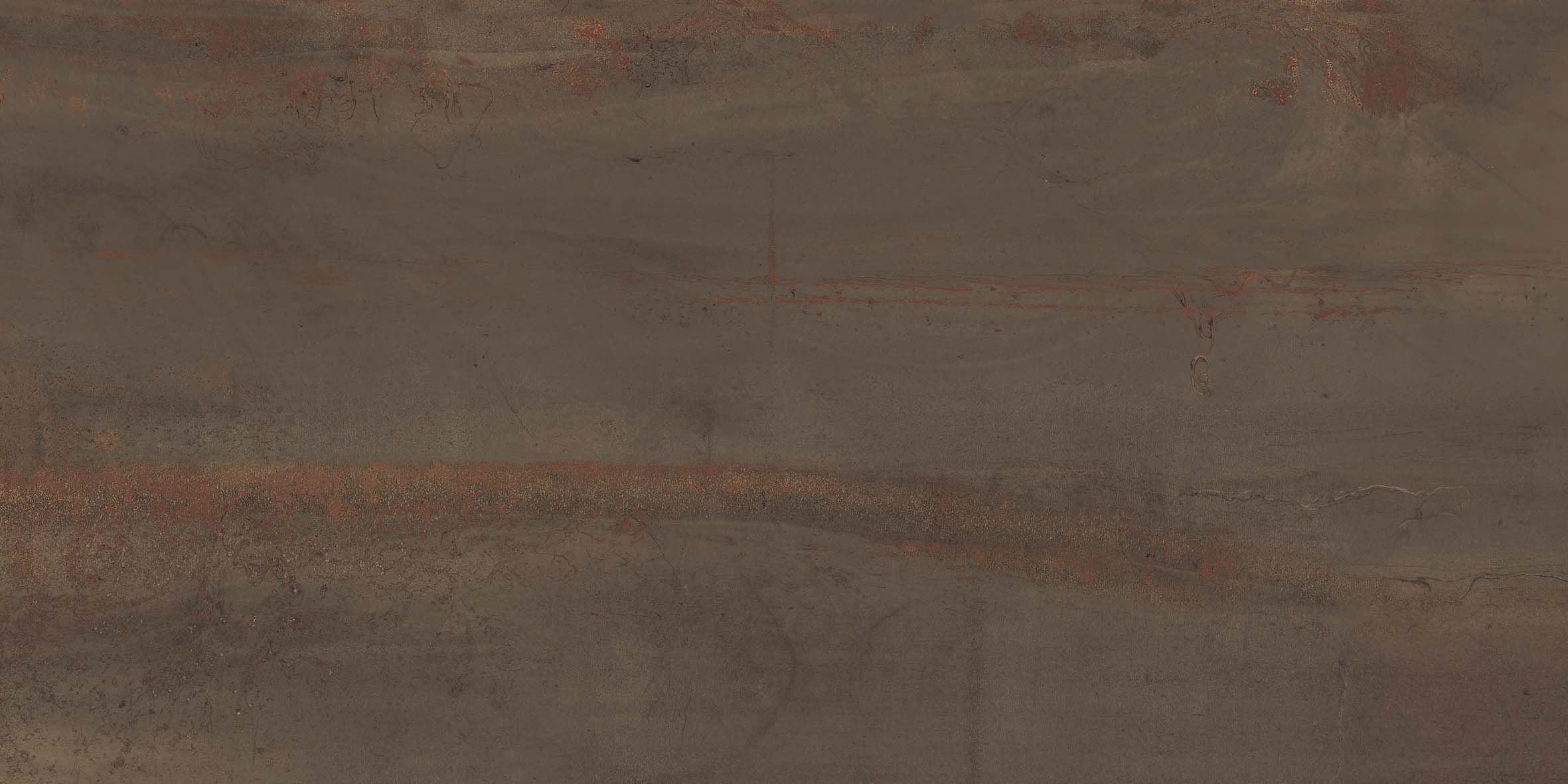 Flaviker Rebel Bodenfliese Metalloptik Braun Matt 30x60 cm rektifiziert R10B Flaviker Rebel Bodenfliese Metalloptik Braun Matt 30x60 cm rektifiziert R10B