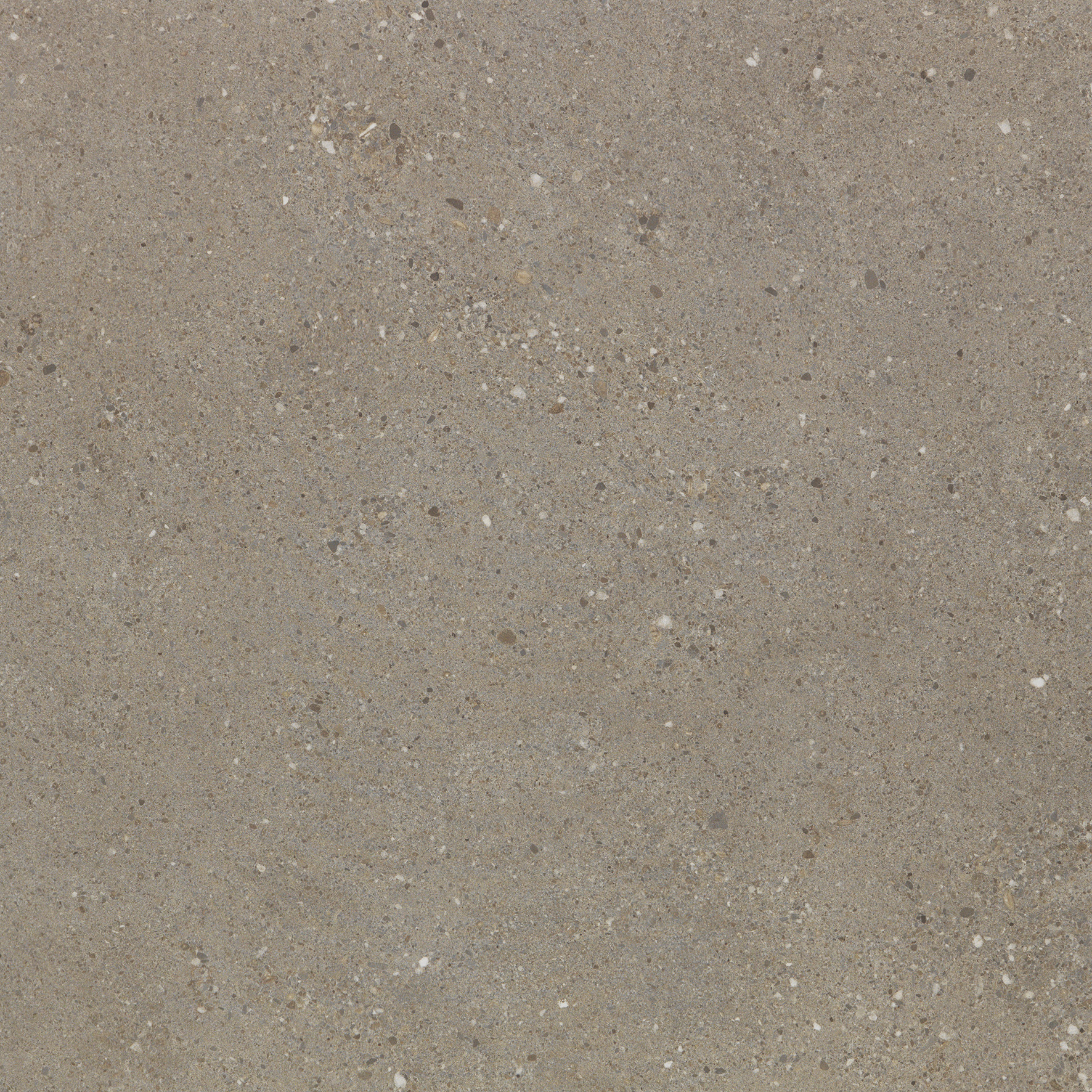 Urbanixx Gres Florenz Bodenfliese Natursteinoptik Greige Matt 60x60 cm rektifiziert
