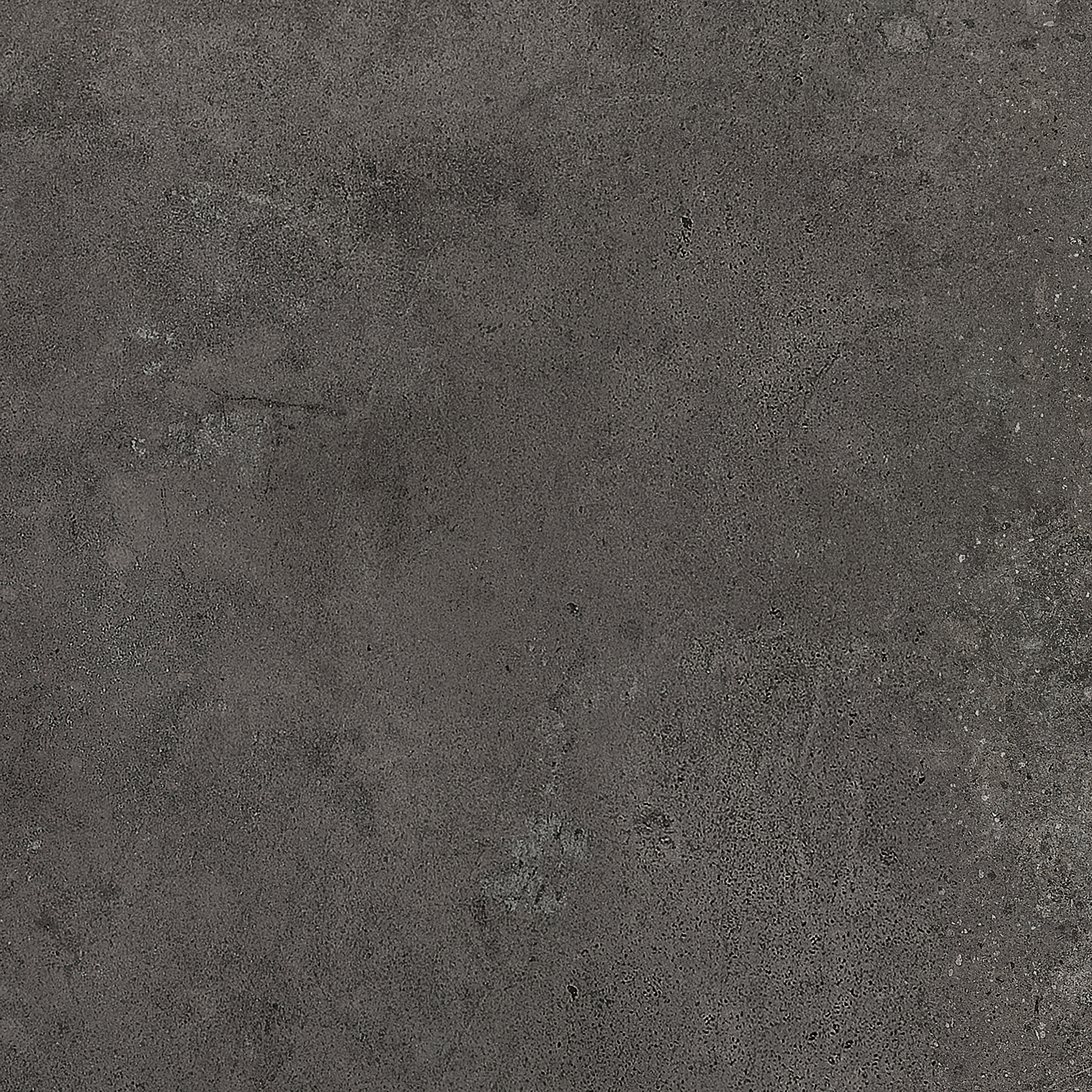 Urbanixx Gres Flata Outdoor Bodenfliesen Betonoptik Anthrazit Matt 60x60 cm rektifiziert 