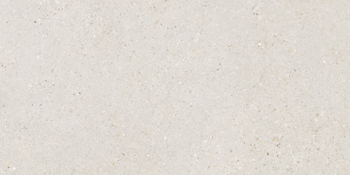 Vanezia Gres Torcello Bodenfliese Terrazzooptik Hellbeige Matt 60x120 cm rektifiziert R9