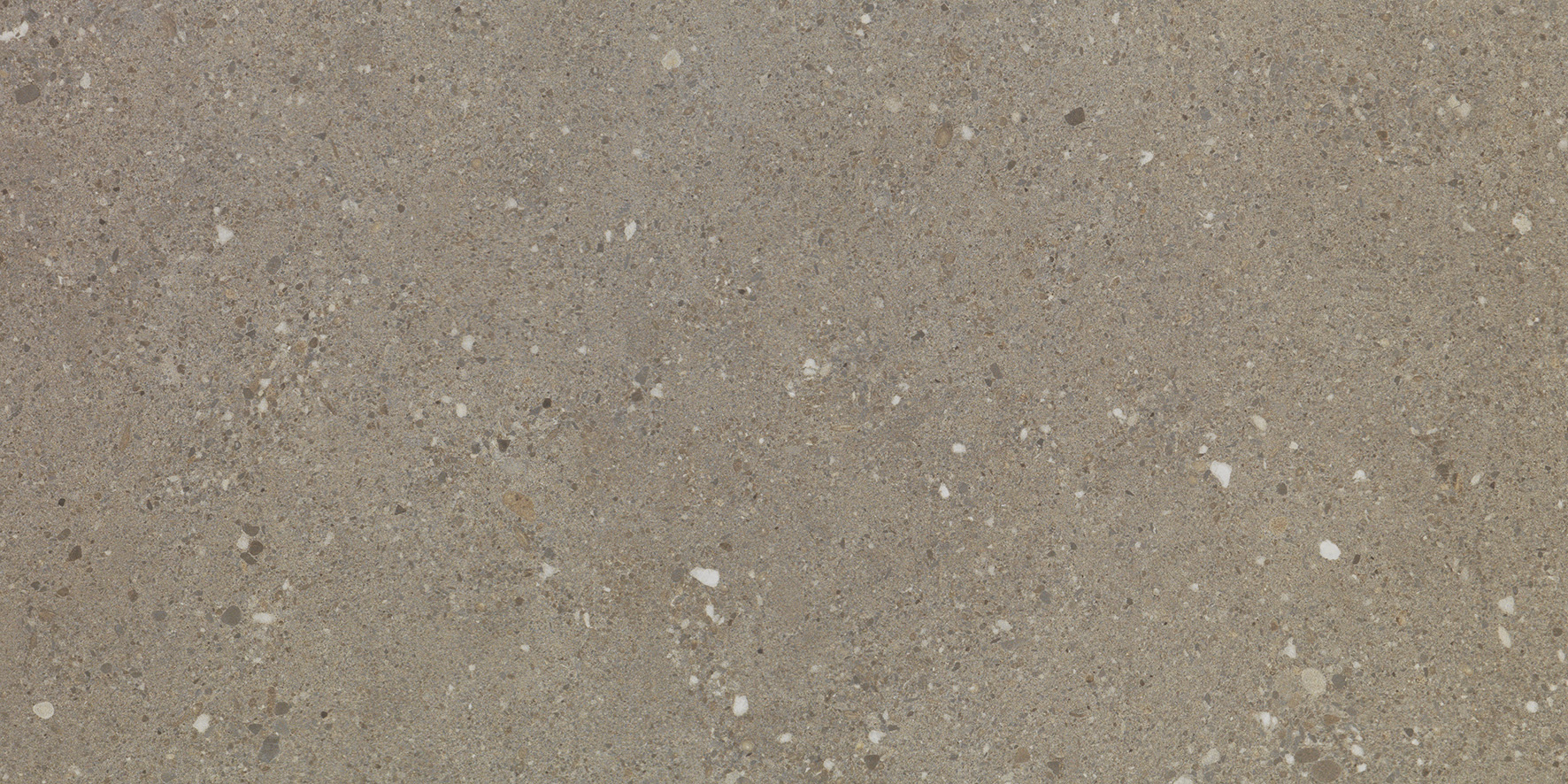 Urbanixx Gres Florenz Bodenfliese Natursteinoptik Greige Matt 30x60 cm rektifiziert