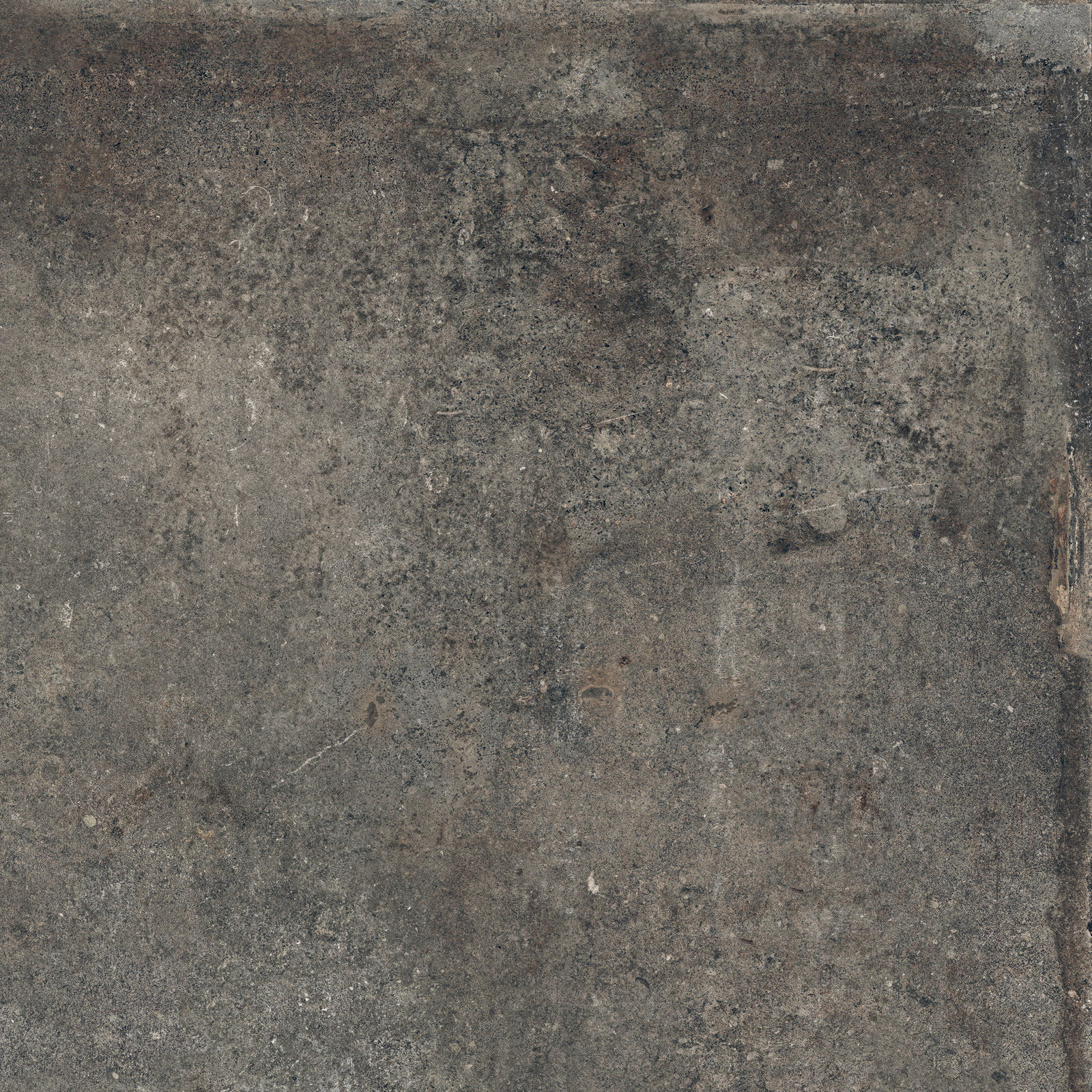 Flaviker Re Tour Bodenfliese Outdoor Betonoptik Mud matt 60x60 cm rekt. R11C Flaviker Re Tour Bodenfliese Outdoor Betonoptik Mud matt 60x60 cm rekt. R11C
