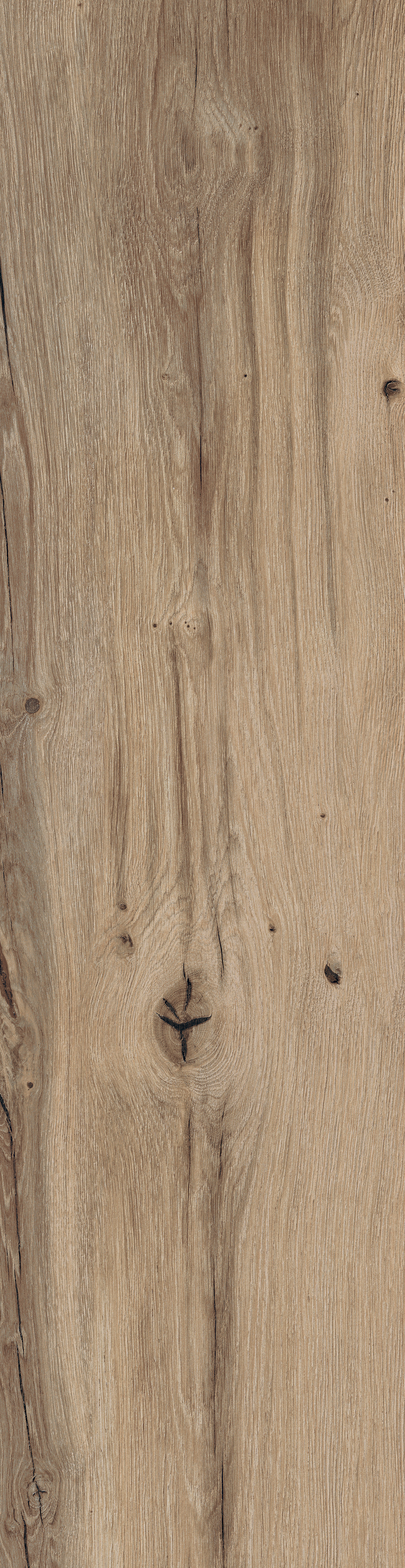 Flaviker X20 Nordik Wood keramisches Terrassenelement Holzoptik Gold matt 30x120 cm rekt. R11C