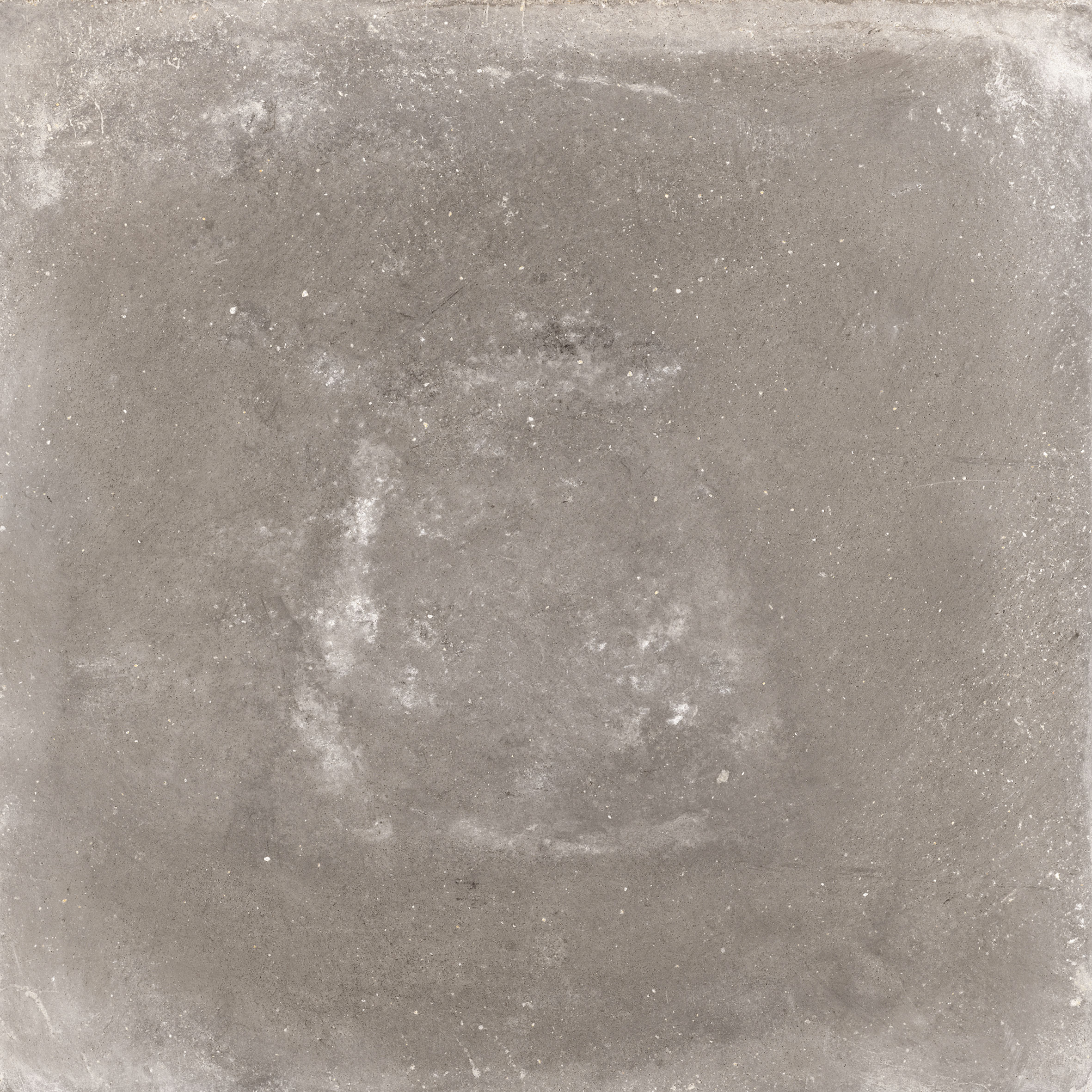 Flaviker Backstage Bodenfliese Betonoptik Indoor Anthrazit Matt 60x60 cm rektifiziert R10B