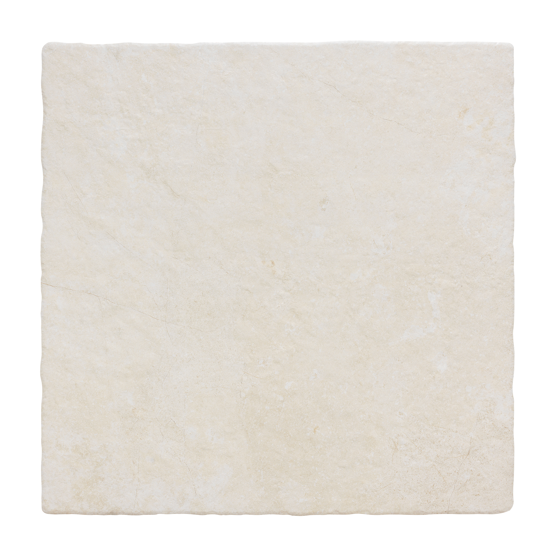 Catalea Gres Sicilla Bodenfliese Terrakotta Hellbeige matt 50x50 cm 