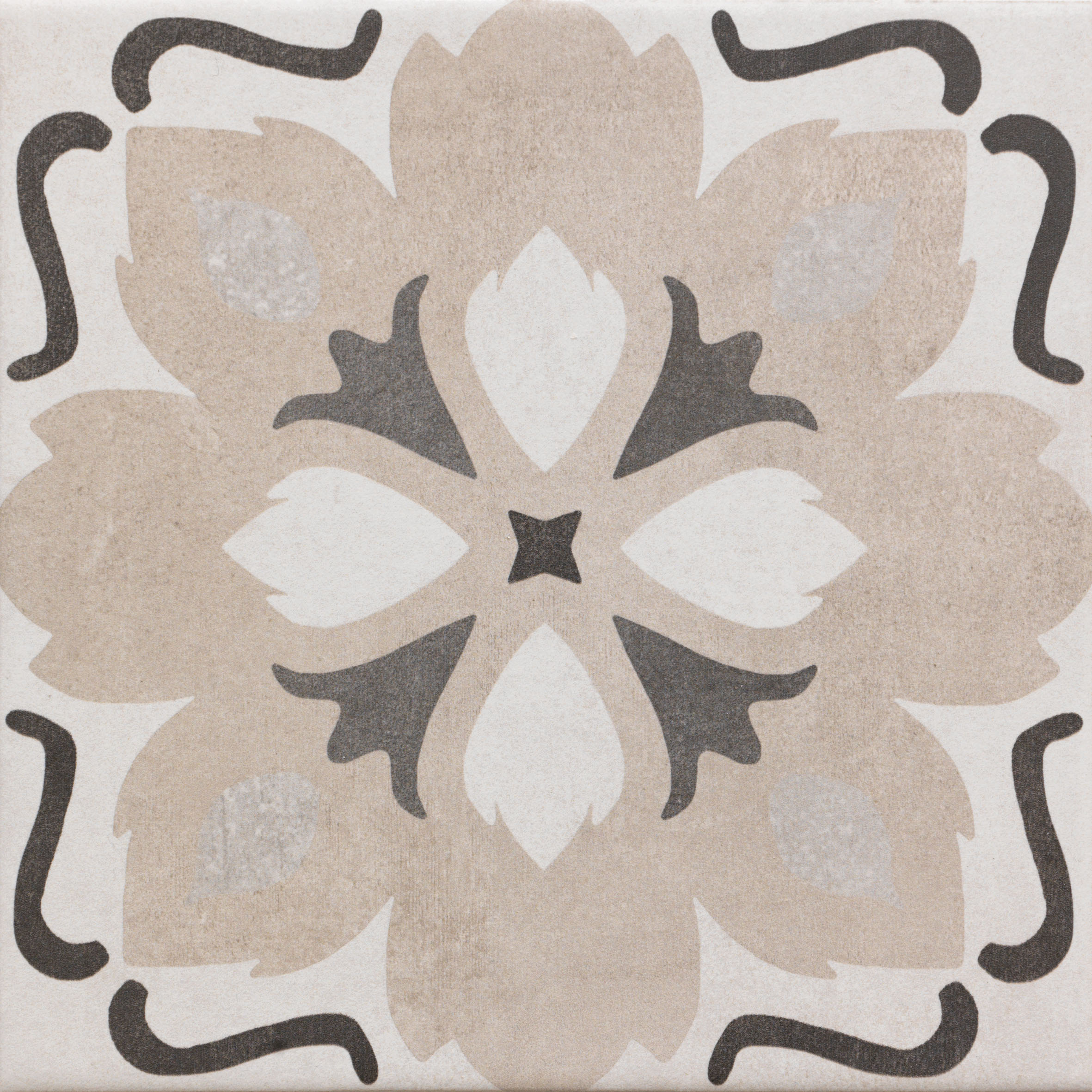 Urbanixx Gres Bari Dekor Mix Betonoptik Greige/Grau matt 20x20 cm rekt. R9 Urbanixx Gres Bari Dekor Mix Betonoptik Greige/Grau matt 20x20 cm rekt. R9
