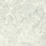 Urbanixx Gres Kyoto Bodenfliese Terrazzooptik Weiß matt 15x15 cm R10