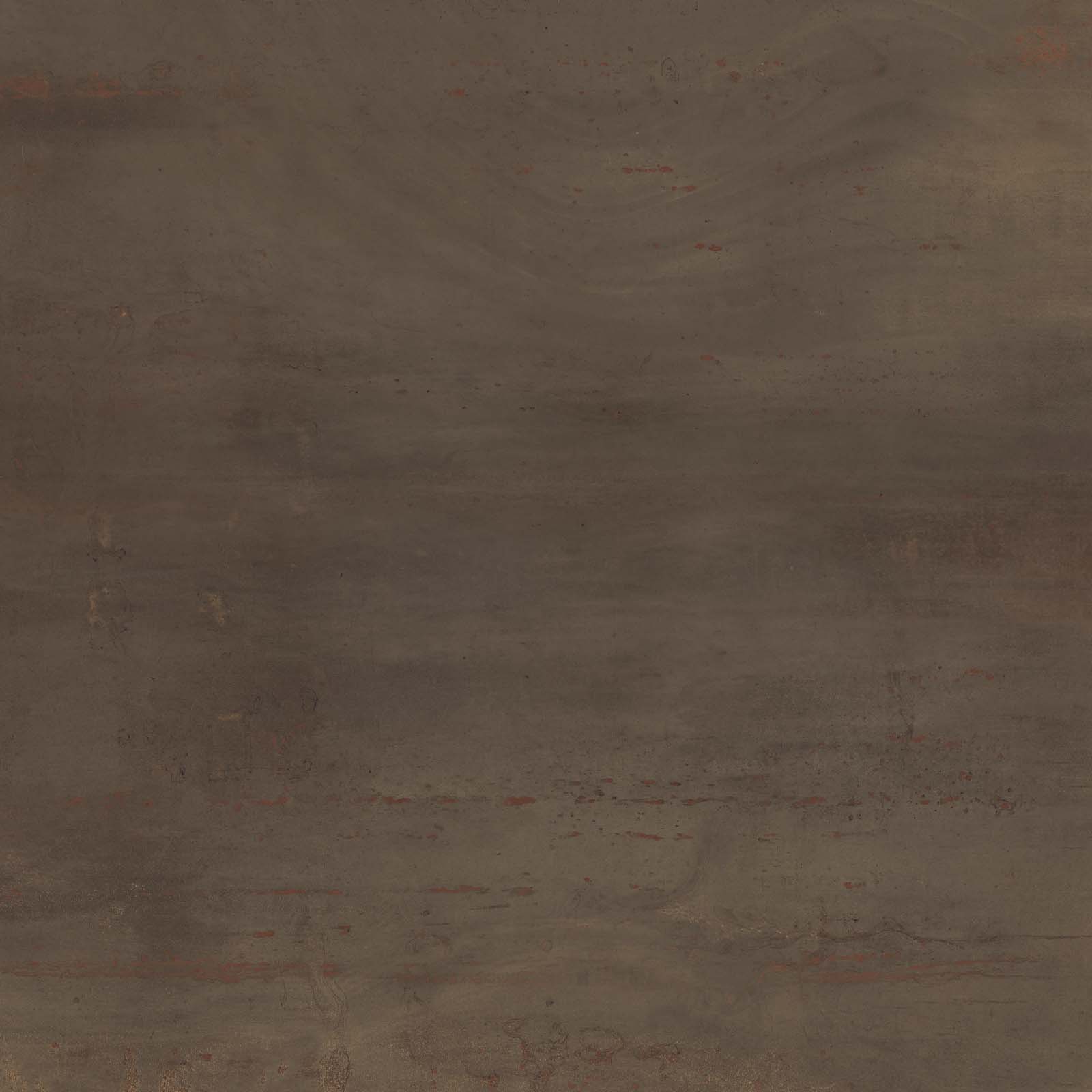 Flaviker Rebel Bodenfliese Metalloptik Bronze matt 120x120 cm rekt. R10B Flaviker Rebel Bodenfliese Metalloptik Bronze matt 120x120 cm rekt. R10B