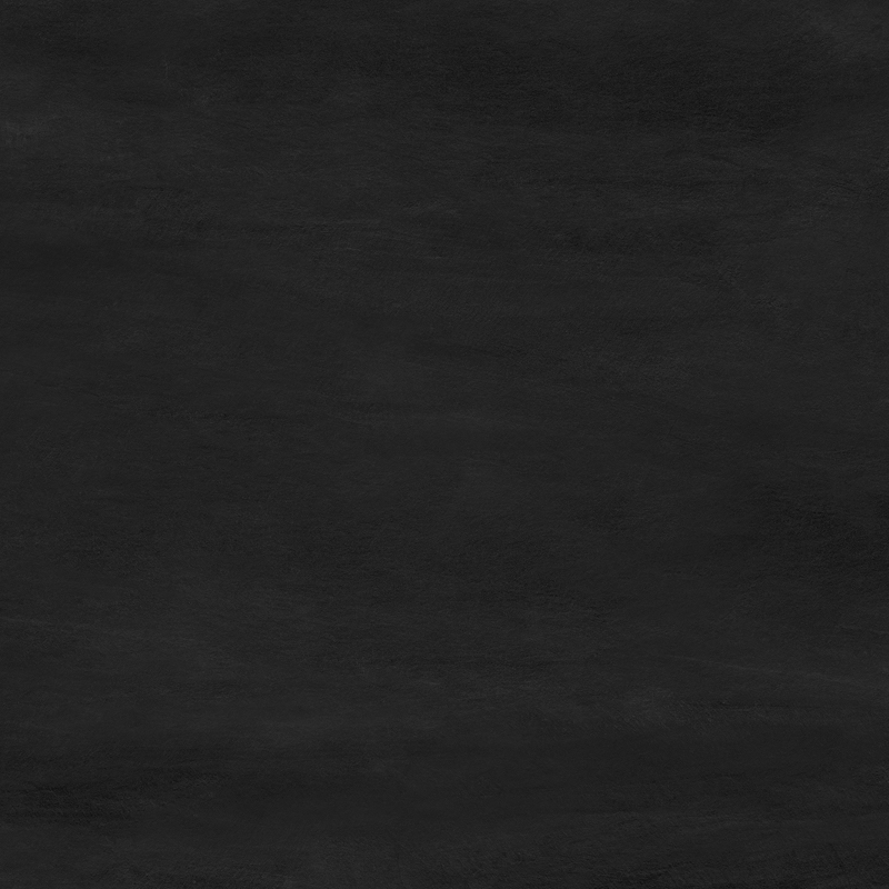 Gardenia Concept Stone Bodenfliese Natursteinoptik Schwarz Matt 80x80 cm rektifiziert R10