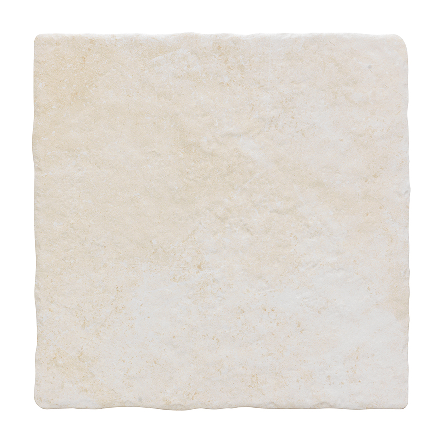 Catalea Gres Sicilla Bodenfliese Terrakotta Hellbeige matt 30x30 cm 
