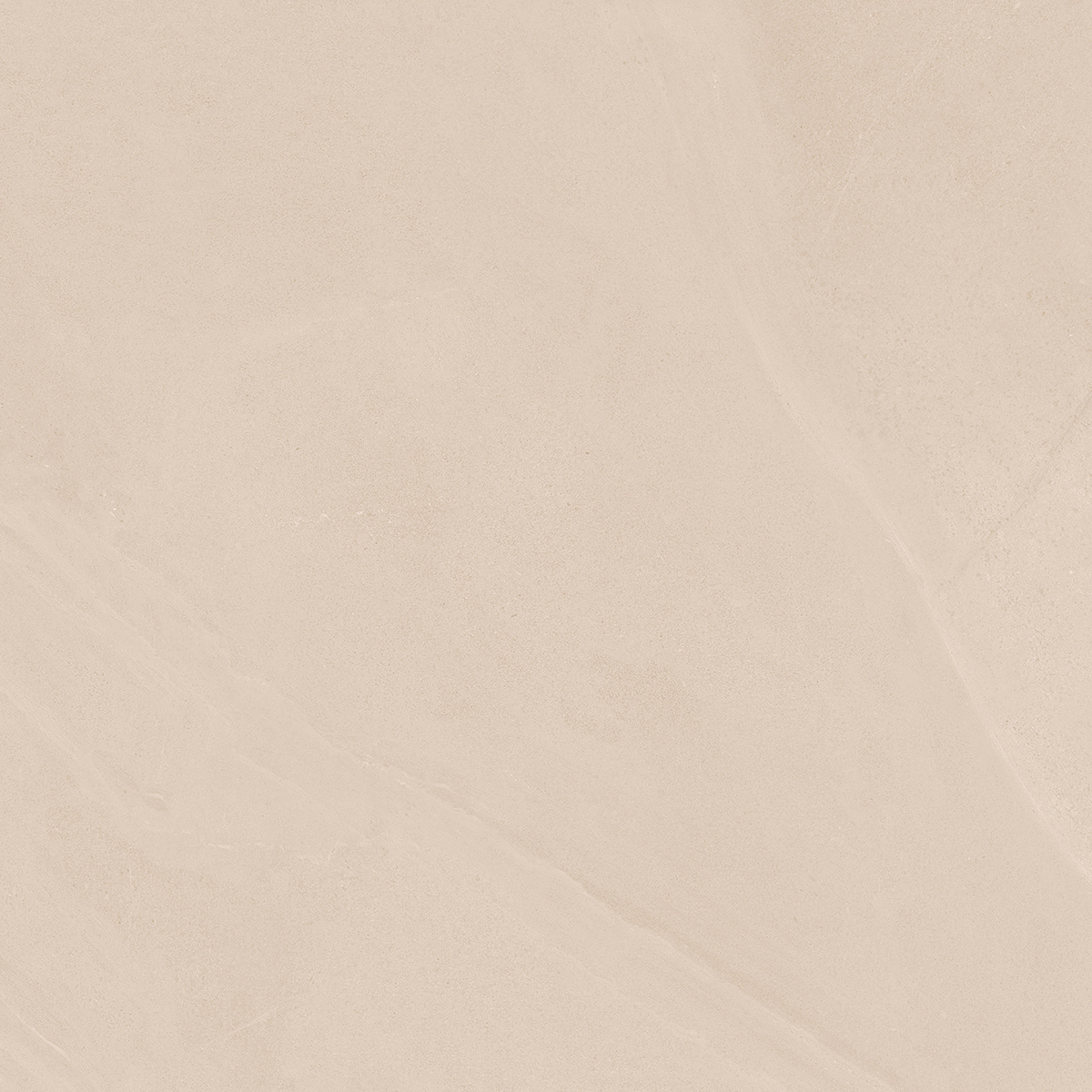 Gardenia Burlington  Bodenfliese Natursteinoptik Beige Matt 80x80 cm rektifiziert R10