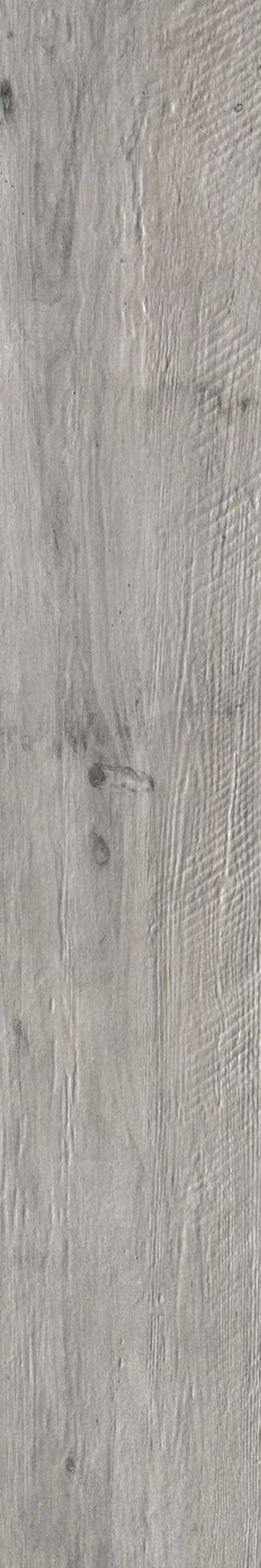 Flaviker Dakota Bodenfliese Holzoptik Grigio matt 30x120 cm rekt. R10B