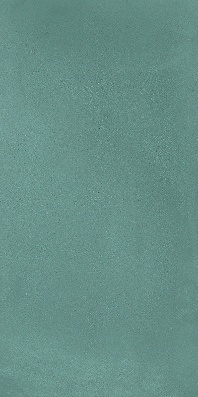 Ergon Medley Minimal Bodenfliese Uni Grün Matt 60x120 cm rektifiziert R10B