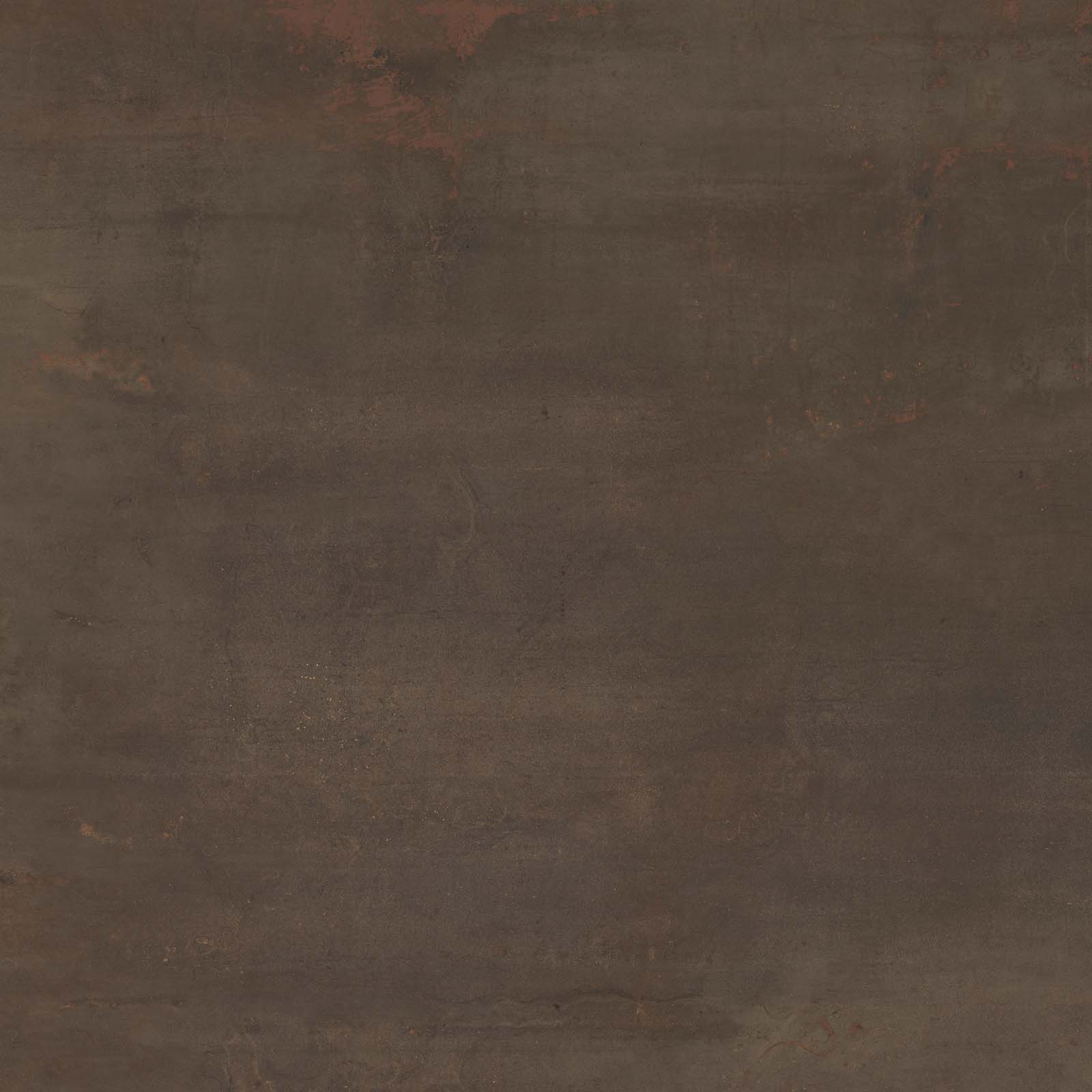 Flaviker Rebel Bodenfliese Metalloptik Bronze matt 120x120 cm rekt. R10B Flaviker Rebel Bodenfliese Metalloptik Bronze matt 120x120 cm rekt. R10B