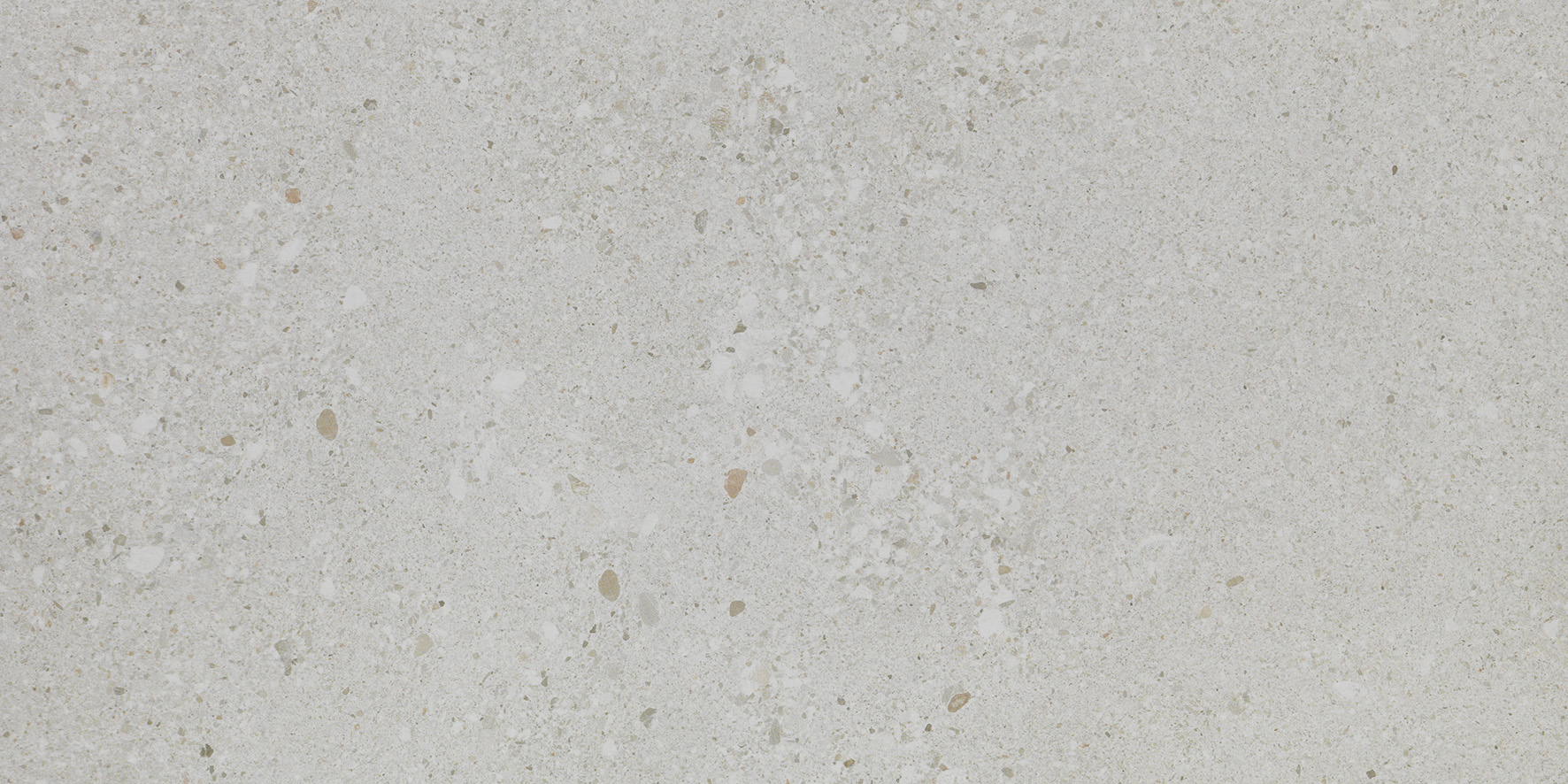 Urbanixx Gres Florenz Bodenfliese Natursteinoptik Weiß Matt 30x60 cm rektifiziert