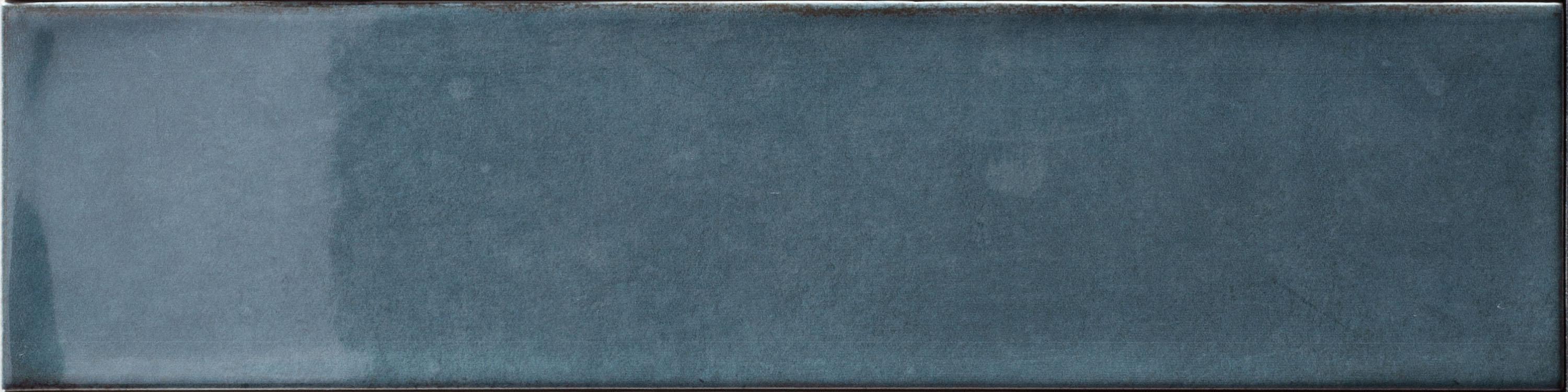 Catalea Gres Sörvik Metrofliese Blau Glänzend 7,5x30 cm